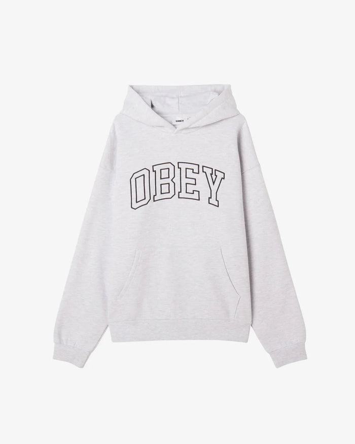 COLLEGIATE II EXTRA HEAVY PULLOVER - Four Street