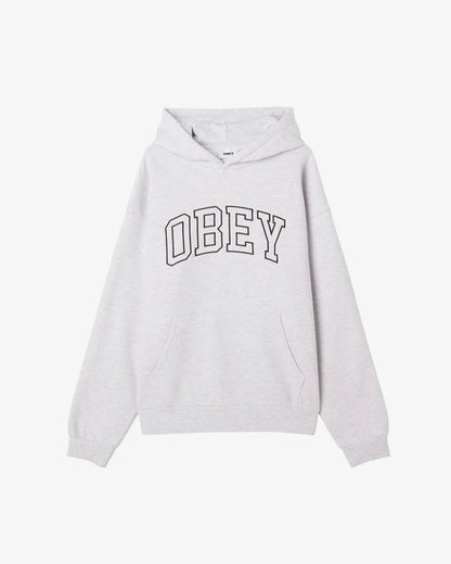 COLLEGIATE II EXTRA HEAVY PULLOVER - Four Street