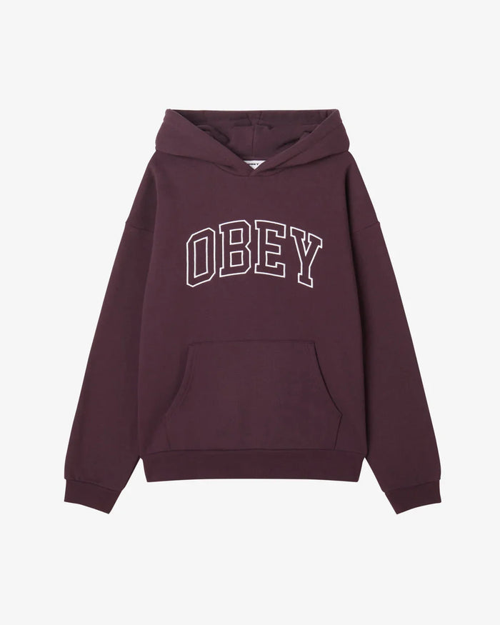COLLEGIATE II EXTRA HEAVY PULLOVER - Four Street