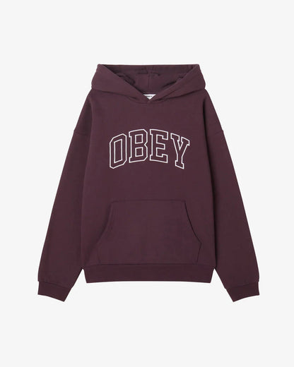 COLLEGIATE II EXTRA HEAVY PULLOVER - Four Street