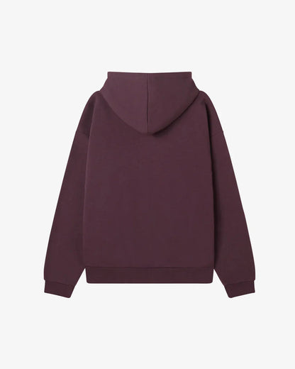 COLLEGIATE II EXTRA HEAVY PULLOVER - Four Street