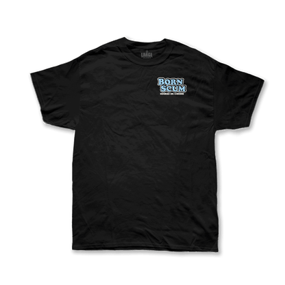 CONTROLLED SUBSTANCE T-SHIRT - Born Scum