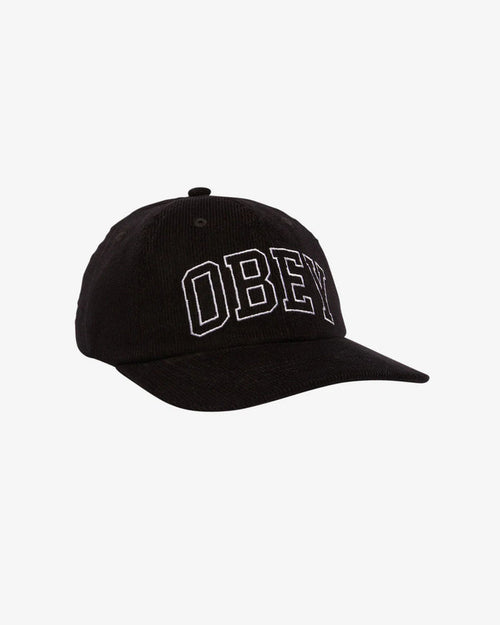 CORDUROY UNIVERSITY 6 PANEL ST - Four Street