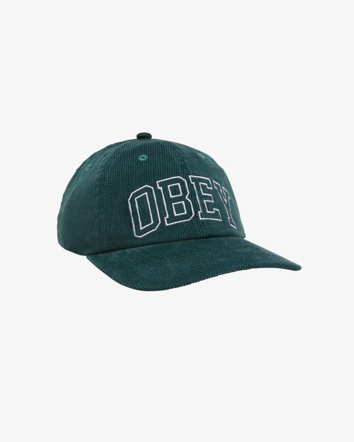 CORDUROY UNIVERSITY 6 PANEL ST - Four Street