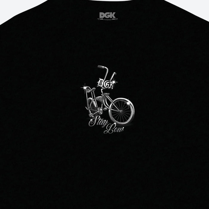 Corner Crew Fleece - Four Street