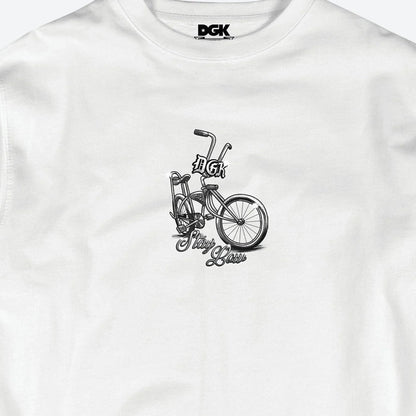 Corner Crew Fleece - Four Street