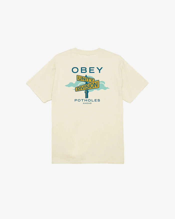 CROSSROADS CLASSIC T-SHIRT - Four Street