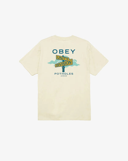 CROSSROADS CLASSIC T-SHIRT - Four Street