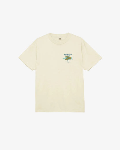 CROSSROADS CLASSIC T-SHIRT - Four Street