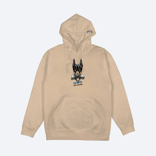 Cutthroat Hoody - Four Street