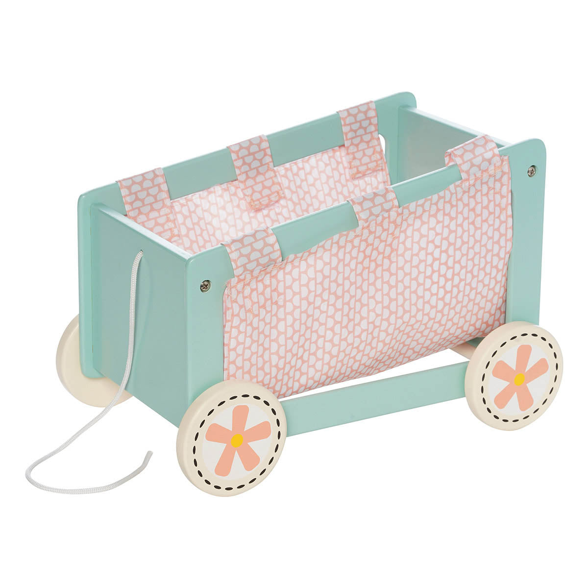 Love, Stella Playday Wagon