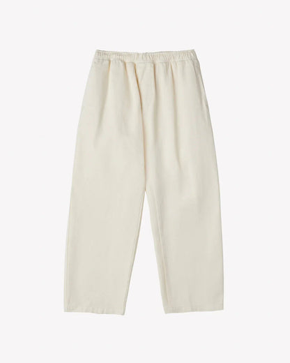 DENIM EASY PANT - Four Street