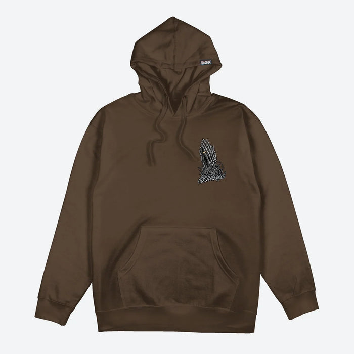 Devoted Hoody - Four Street