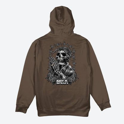 Devoted Hoody - Four Street