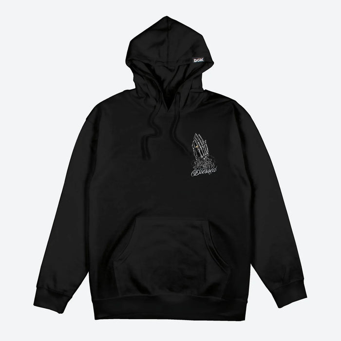 Devoted Hoody - Four Street