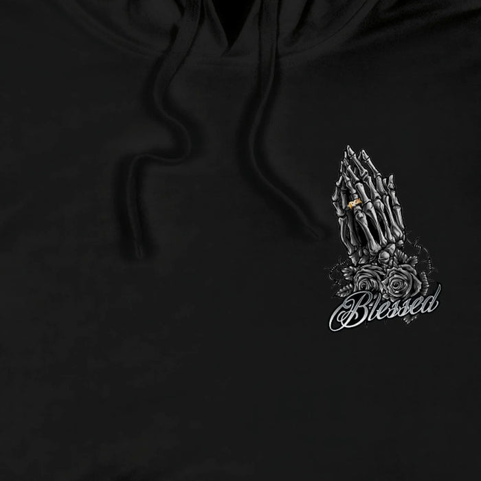 Devoted Hoody - Four Street