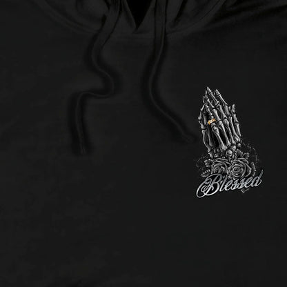 Devoted Hoody - Four Street