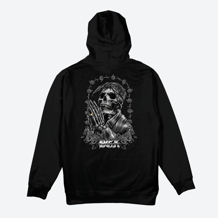 Devoted Hoody - Four Street