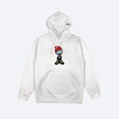 Dope Boy Hoody - Four Street