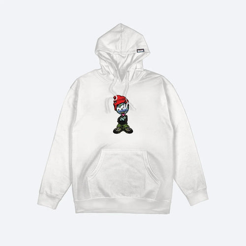 Dope Boy Hoody - Four Street