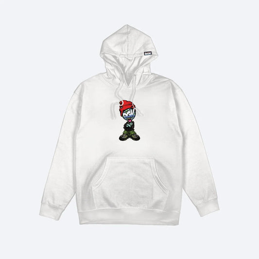 Dope Boy Hoody - Four Street