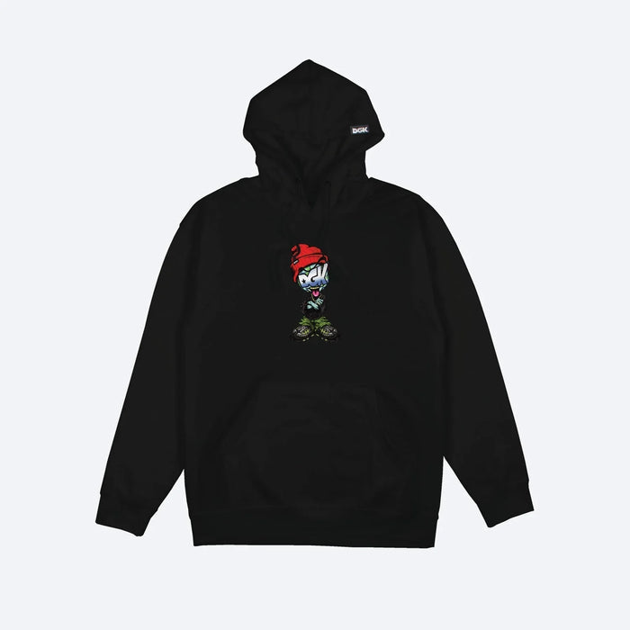 Dope Boy Hoody - Four Street