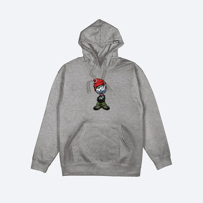 Dope Boy Hoody - Four Street