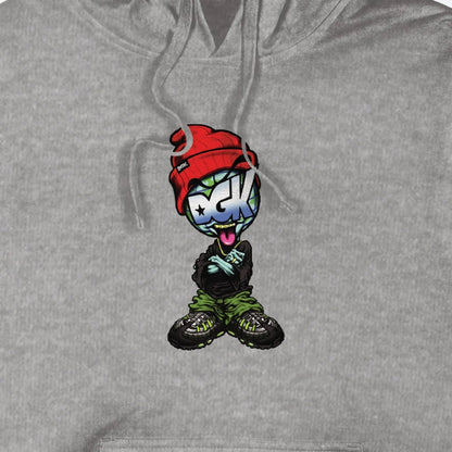 Dope Boy Hoody - Four Street