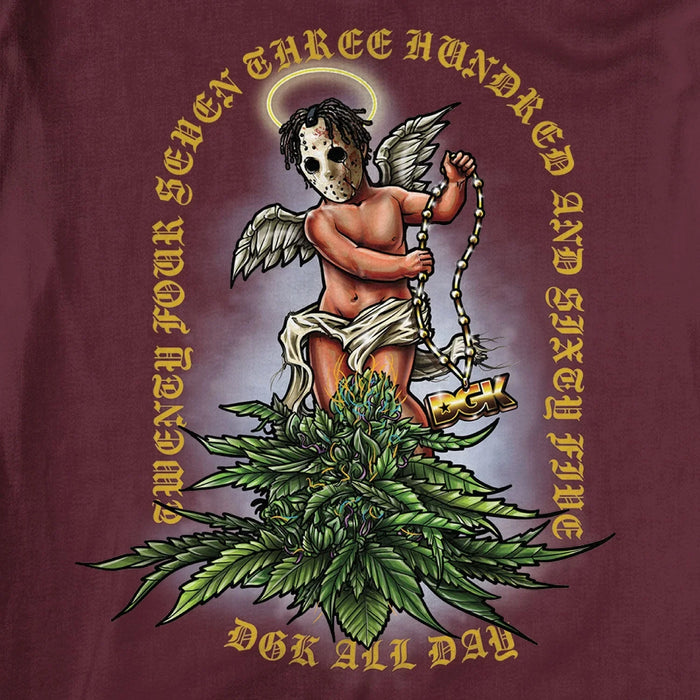 Eden Hoody - Four Street