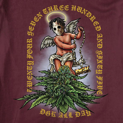 Eden Hoody - Four Street