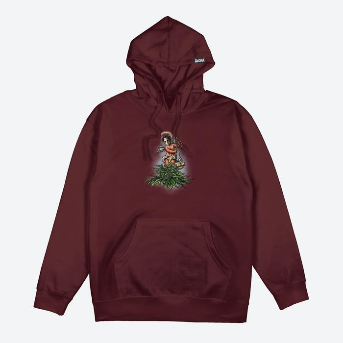 Eden Hoody - Four Street