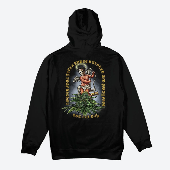 Eden Hoody - Four Street