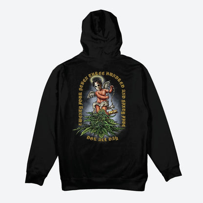 Eden Hoody - Four Street
