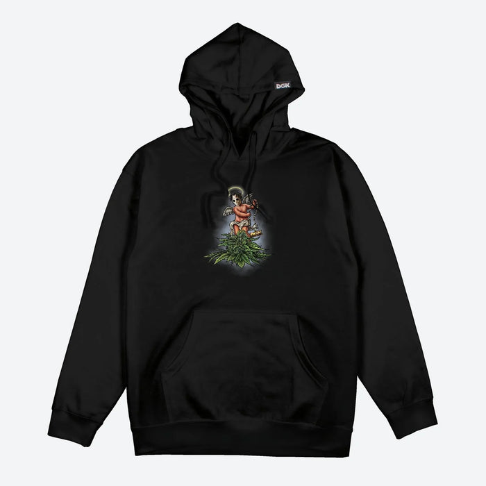 Eden Hoody - Four Street