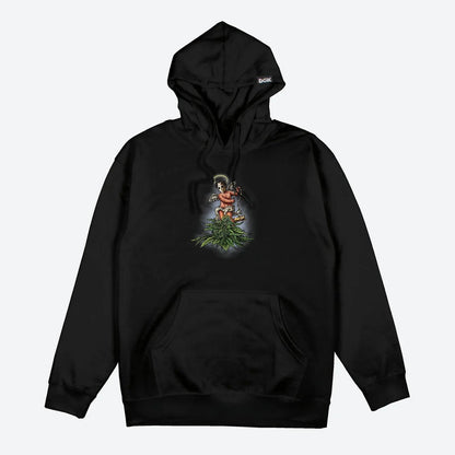 Eden Hoody - Four Street