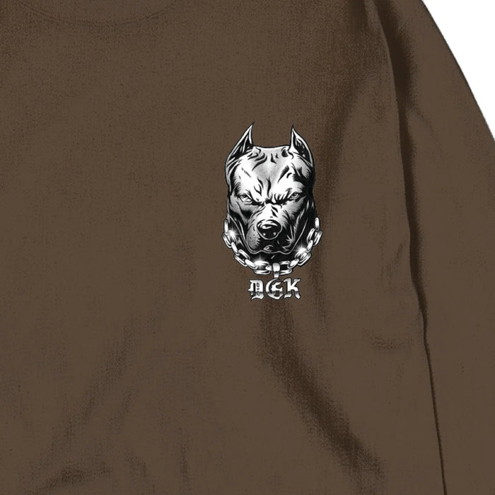 Effects LongSleeve T-Shirt - Four Street
