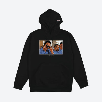 El Mero Mero Hoody - Four Street