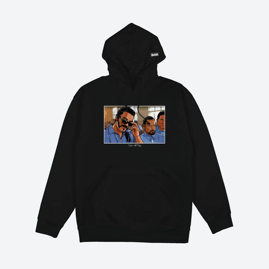 El Mero Mero Hoody - Four Street