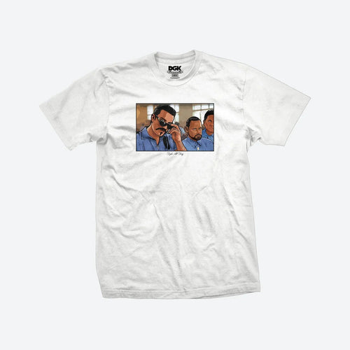 El Mero Mero T-Shirt - Four Street