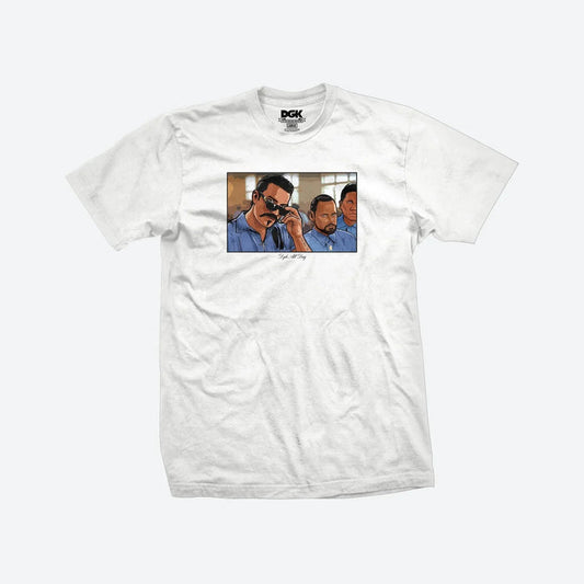 El Mero Mero T-Shirt - Four Street
