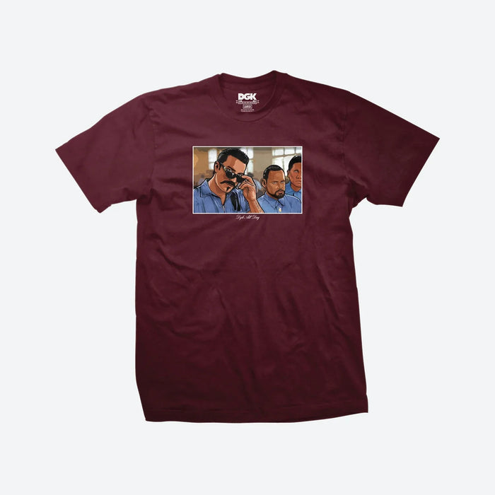 El Mero Mero T-Shirt - Four Street