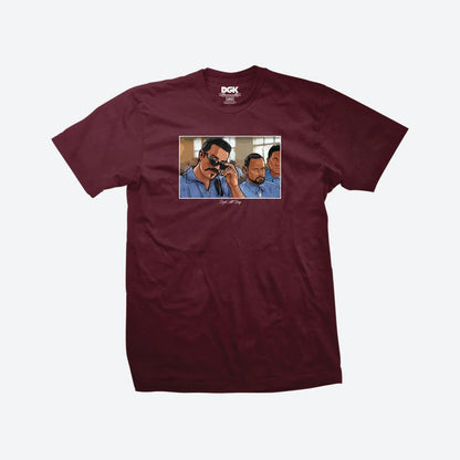 El Mero Mero T-Shirt - Four Street