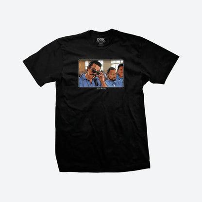El Mero Mero T-Shirt - Four Street