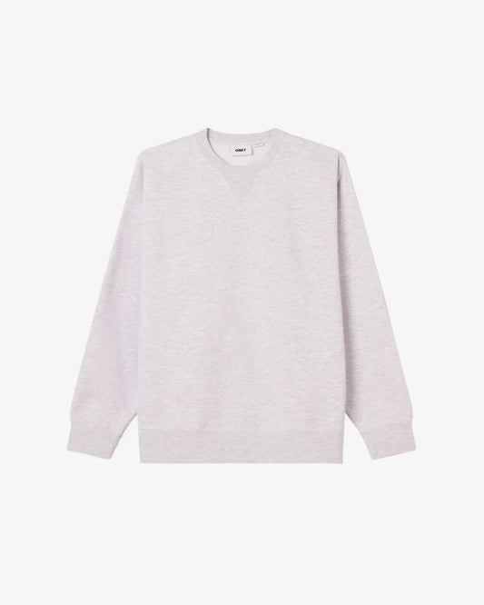 EST. WORKS BOLD II CREWNECK - Four Street