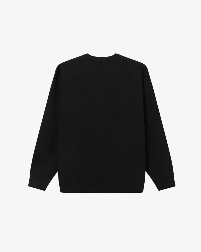 EST. WORKS BOLD II CREWNECK - Four Street