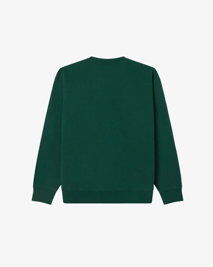 EST. WORKS BOLD II CREWNECK - Four Street