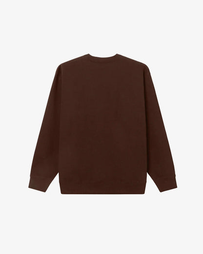 EST. WORKS EYES II CREWNECK - Four Street