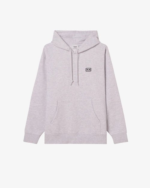 EST. WORKS EYES II PULLOVER - Four Street