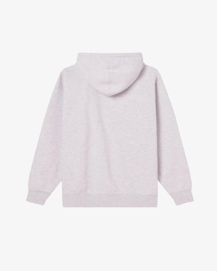 EST. WORKS EYES ZIP HOOD - Four Street