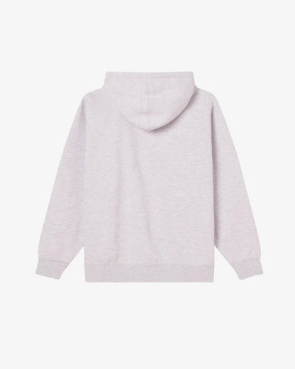 EST. WORKS EYES ZIP HOOD - Four Street